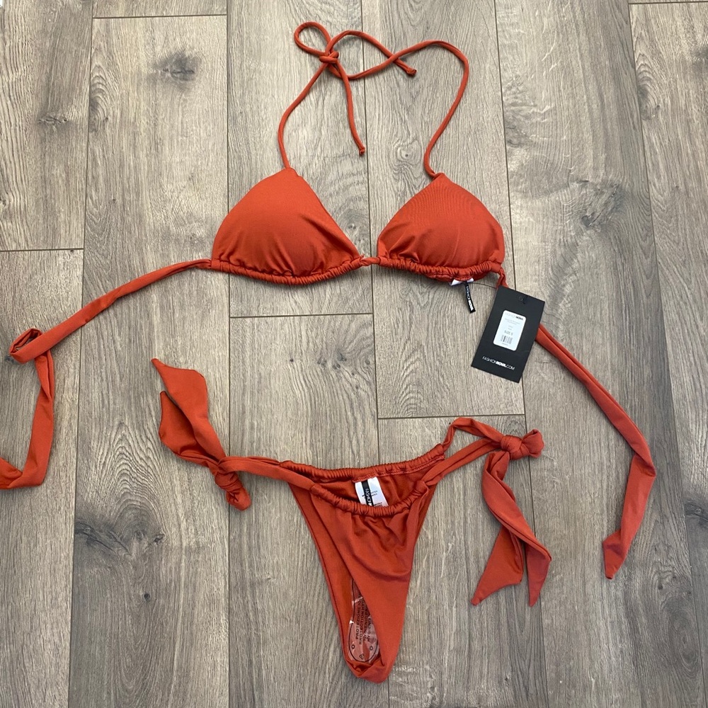 COPY - Bikini Fashion Nova